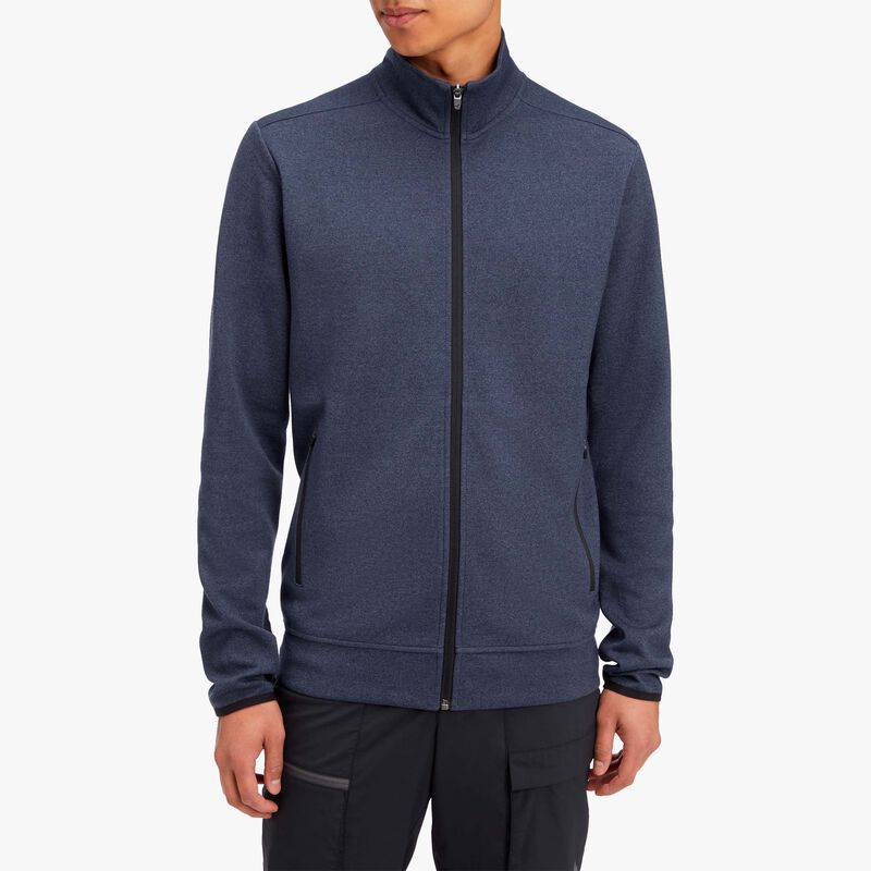 Energetics Chaqueta Carter D M, SURTIDO, hi-res image number null