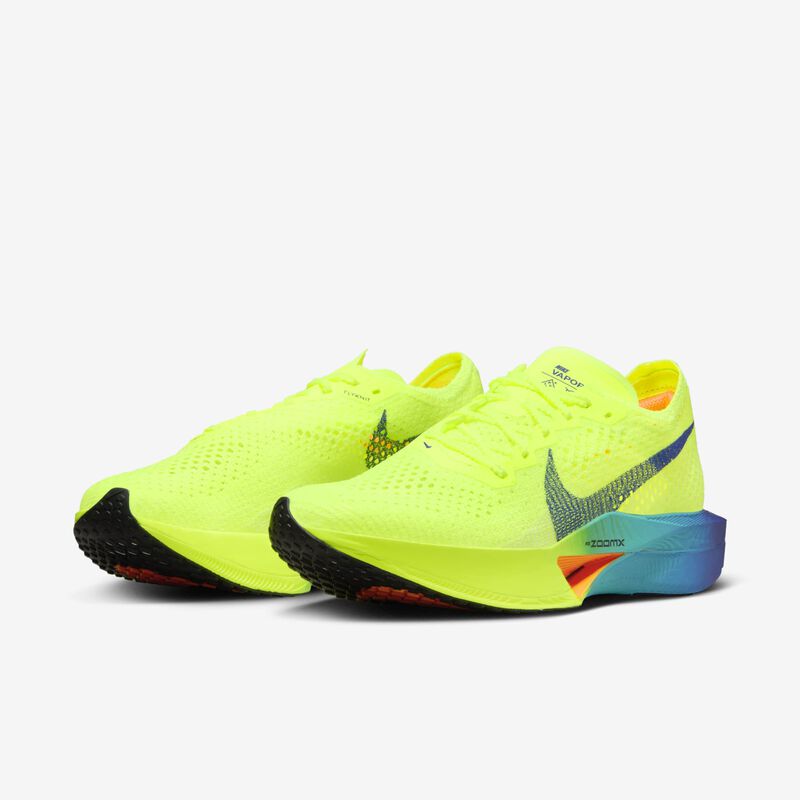 Nike Vaporfly 3, AMARILLO, hi-res image number null