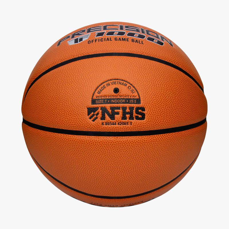 Spalding Pelota Precision TF-1000, SURTIDO, hi-res image number null