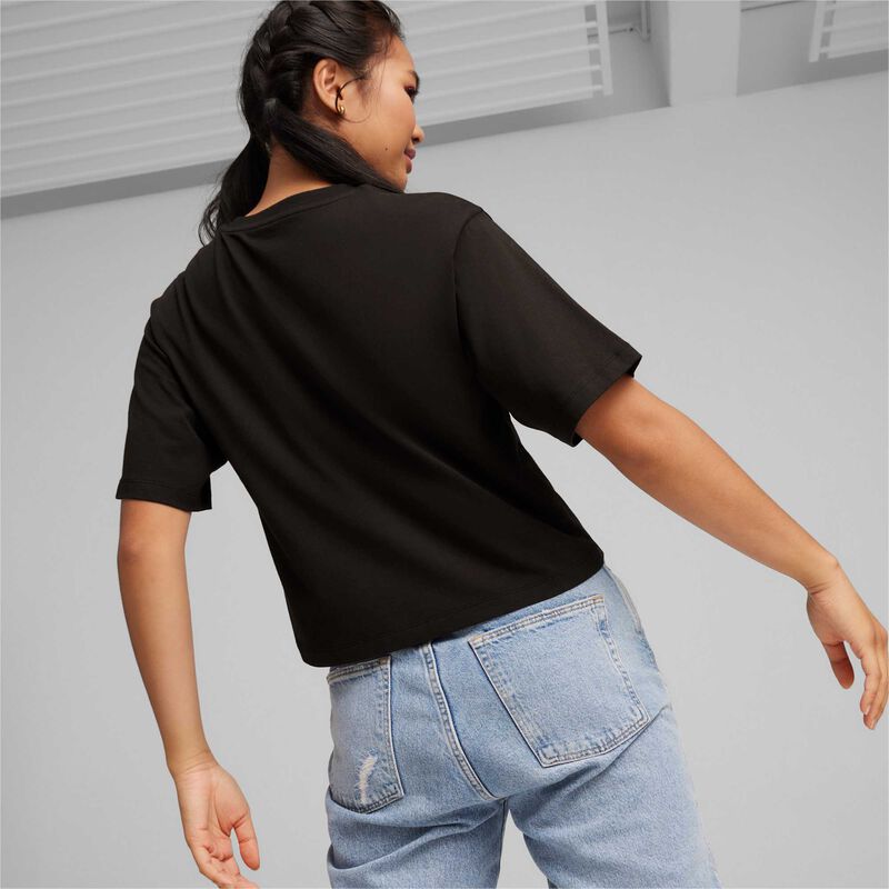Puma Polera Blossom, NEGRO, hi-res image number null