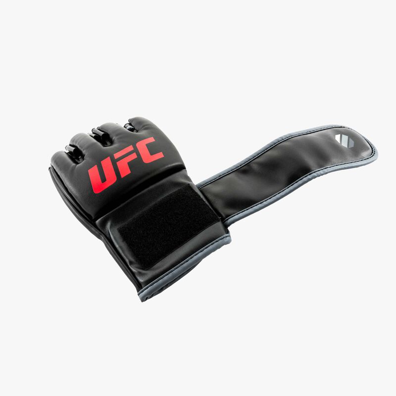 UFC Guantes Contender MMA 5 Oz, NEGRO, hi-res image number null
