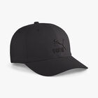 Puma Jockey Archive Logo, NEGRO, hi-res