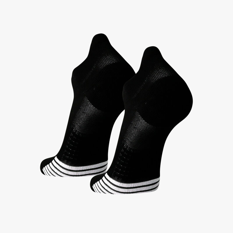 Brooks Ghost Lite Invisibles 2 Pares, NEGRO, hi-res image number null