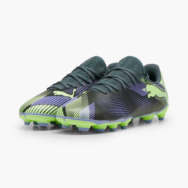 Puma Zapatillas Future 7 Play FG/AG, GRIS, hi-res image number null