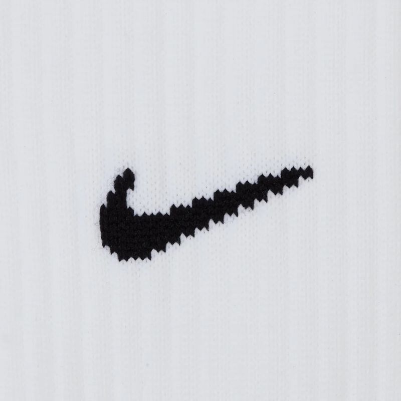Nike Calcetines Academy Extralargos 1 Par, BLANCO, hi-res image number null