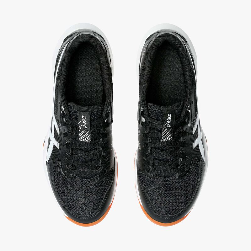 Asics Zapatillas Gel-Rocket 12, NEGRO, hi-res image number null