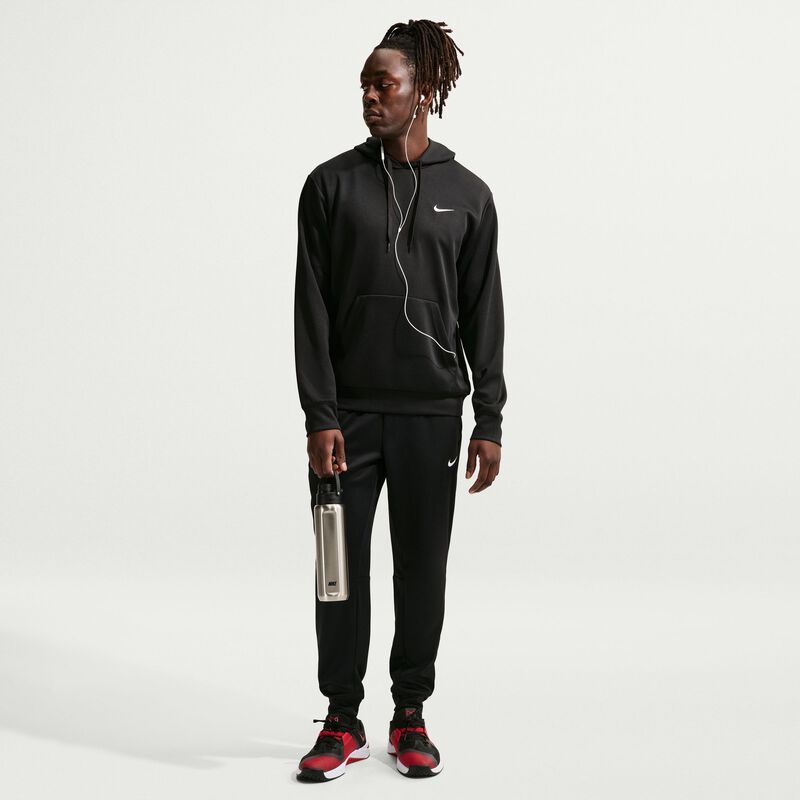 Nike Poler&oacute;n Flex, NEGRO, hi-res image number null