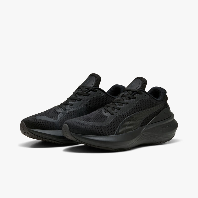 Puma Zapatillas de running Scend Pro 2, NEGRO, hi-res image number null