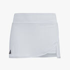 adidas Falda Tennis Club, AZUL, hi-res