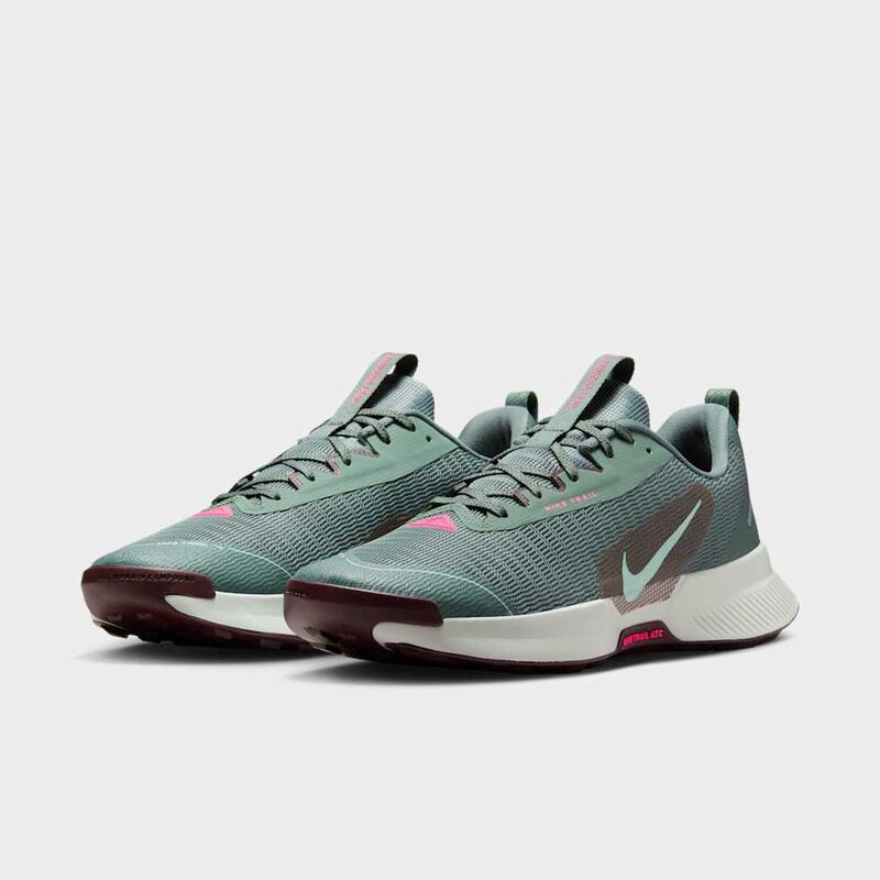 Nike Zapatillas Juniper Trail 3, VERDE, hi-res image number null