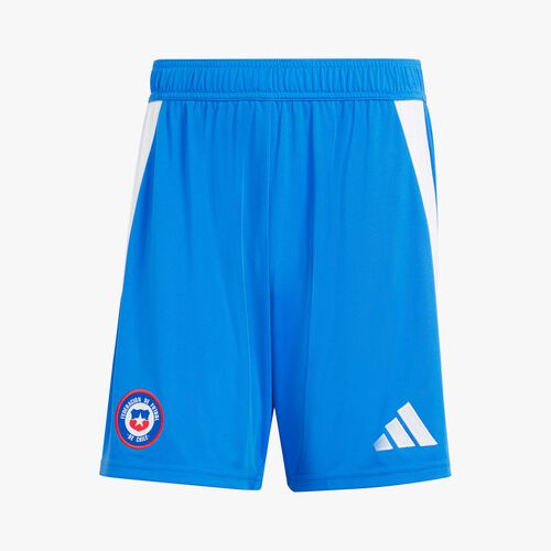 adidas Shorts Local Chile 2024