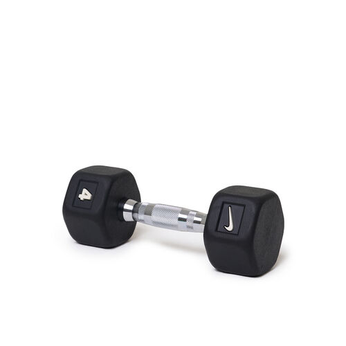 Nike Par de  Mancuernas Hexagonales 4 Kg