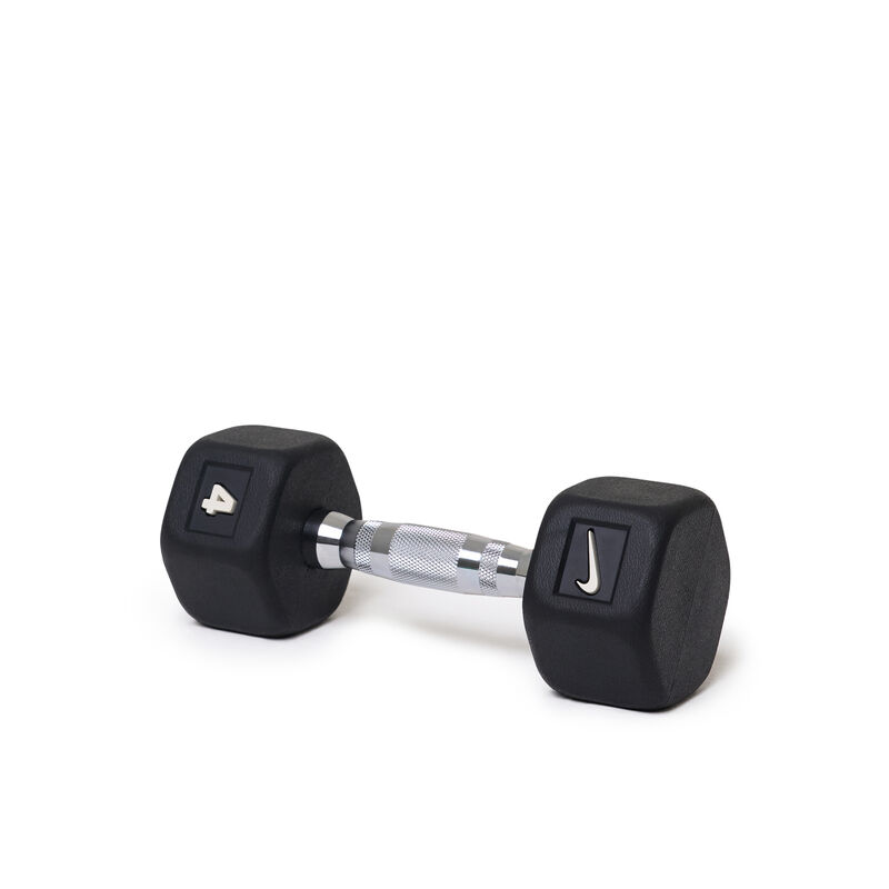 Nike Mancuernas Hexagonales 4 Kg, SURTIDO, hi-res image number null