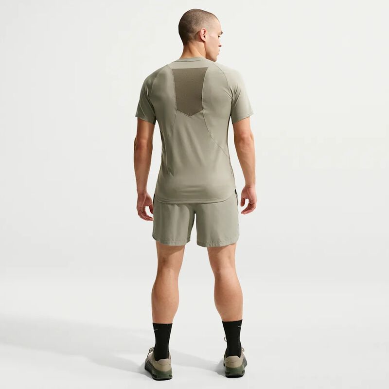 Nike Polera Pro Training, VERDE, hi-res image number null