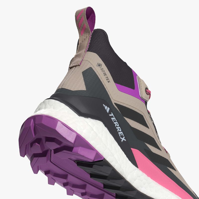 adidas Zapatillas Terrex Free Hiker 2 GORE-TEX, SURTIDO, hi-res image number null