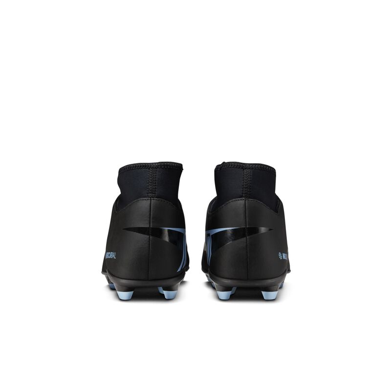 Nike Zapatillas Superfly 10 Club FG/MG, NEGRO, hi-res image number null