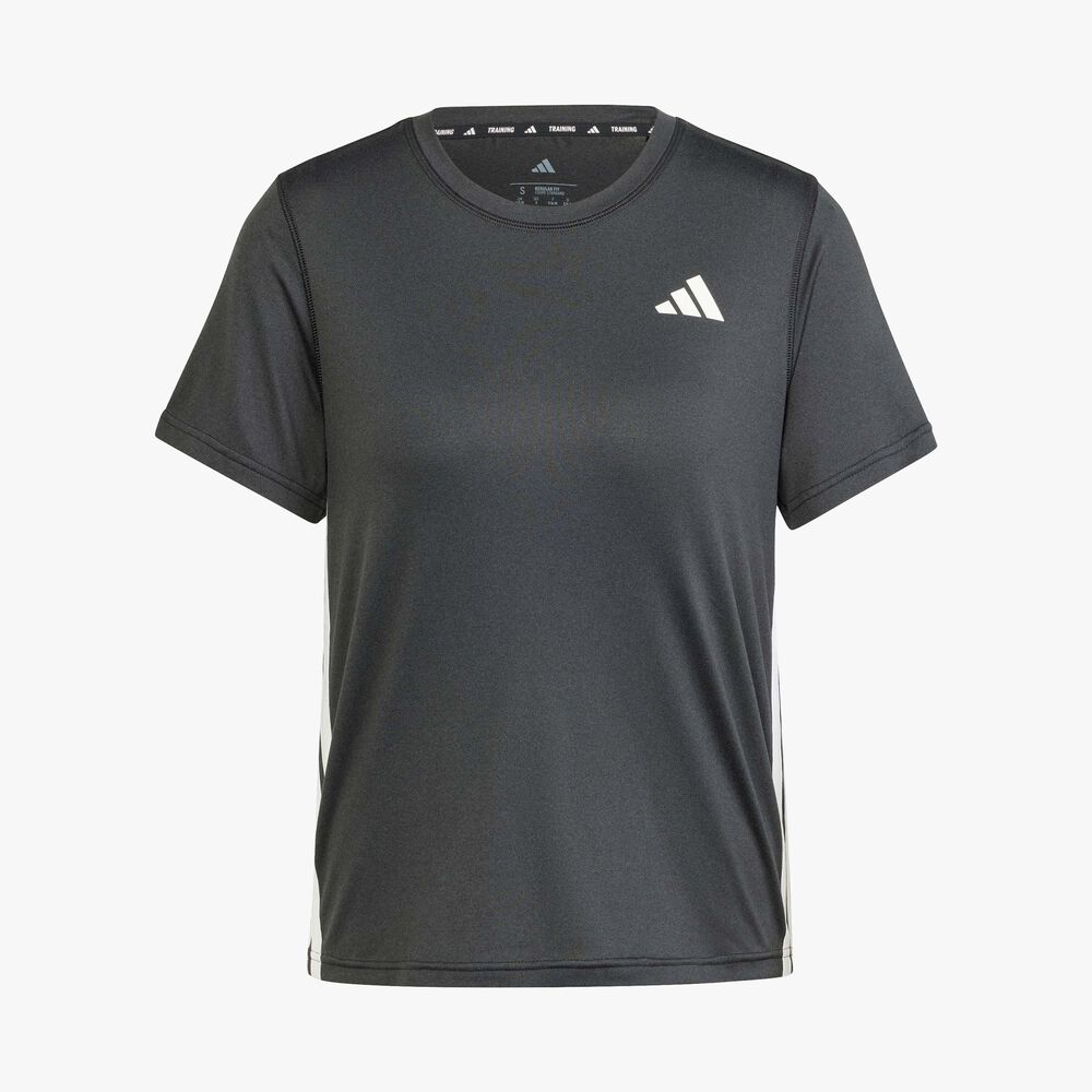 adidas Polera Train Essentials 3 Tiras Poleras manga corta entrenar mujer