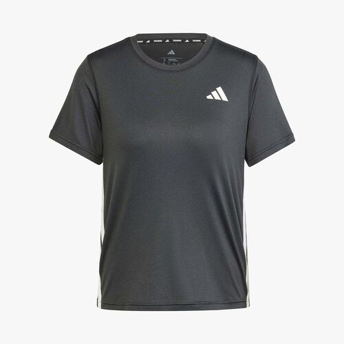 adidas Polera Train Essentials 3 Tiras