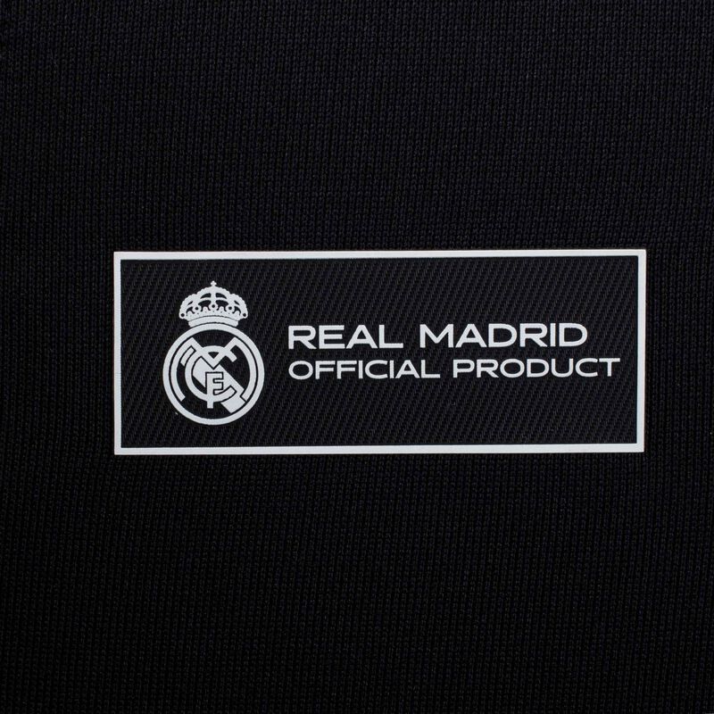 Real Madrid Chaqueta RMDHD325101, NEGRO, hi-res image number null