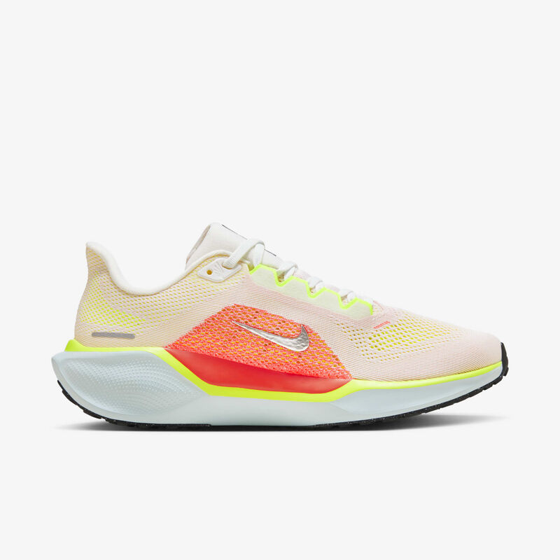 Nike Pegasus 41, BLANCO, hi-res image number null
