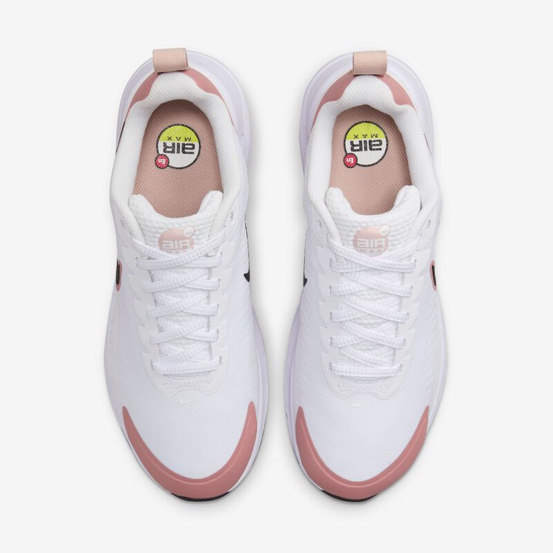 Nike Air Max Nuaxis, BLANCO, hi-res image number null