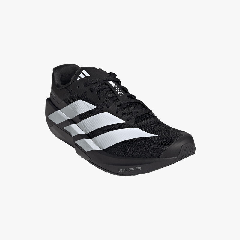 adidas Zapatillas Adizero Dropset Pro, NEGRO, hi-res image number null