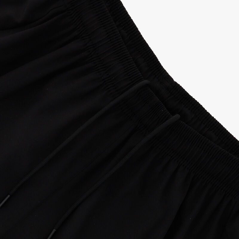 Short Oficial Selknam Rugby 2025, NEGRO, hi-res image number null