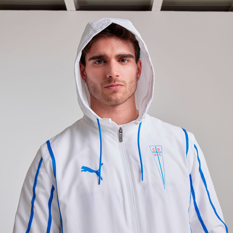 Puma Chaqueta Universidad Católica Prematch, SURTIDO, hi-res image number null
