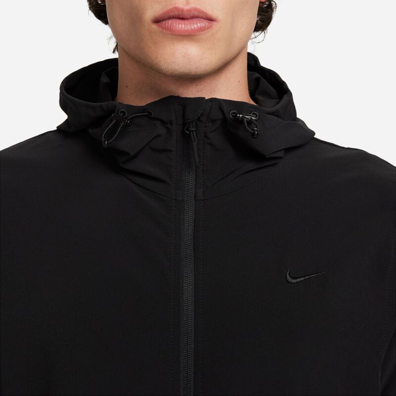 Nike Chaqueta Repel Unlimited, NEGRO, hi-res image number null