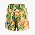 adidas Shorts Pacer x FARM Rio, VERDE, hi-res