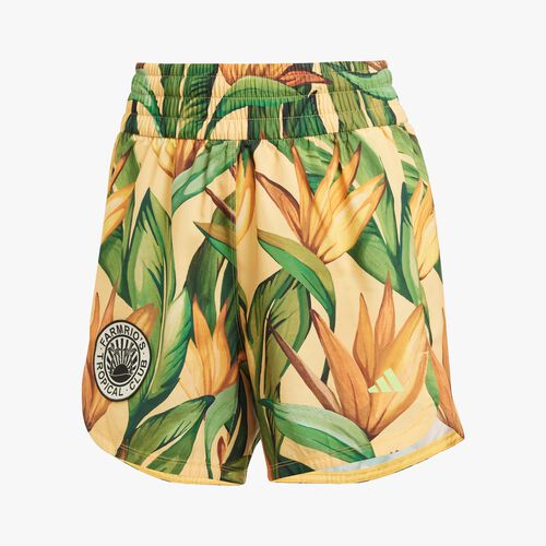 adidas Shorts Pacer x FARM Rio