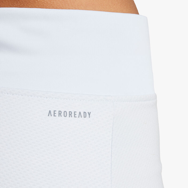 adidas Falda Tennis Club, AZUL, hi-res image number null