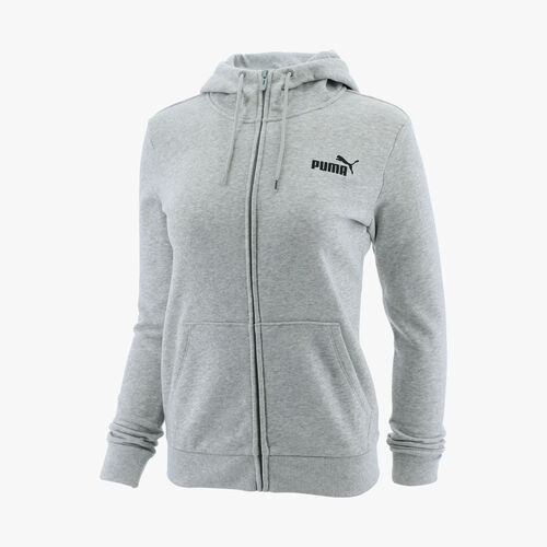 Puma Chaqueta Essentials