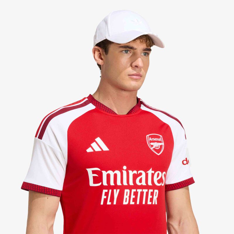adidas Camiseta Arsenal FC Local 26/27, ROJO, hi-res image number null