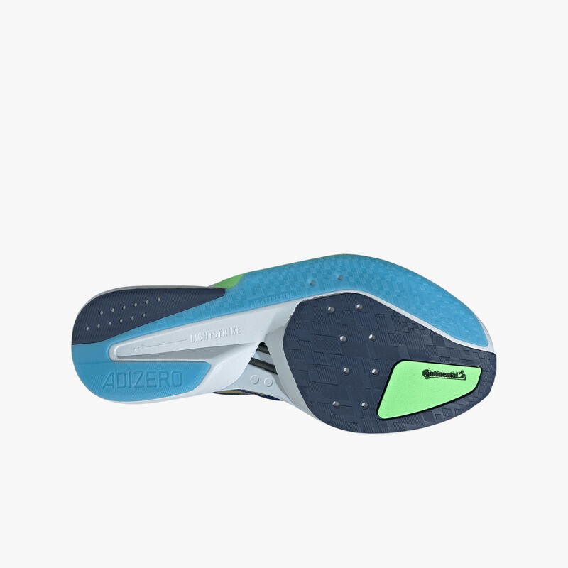 adidas Zapatillas Adizero Boston 13, AZUL, hi-res image number null