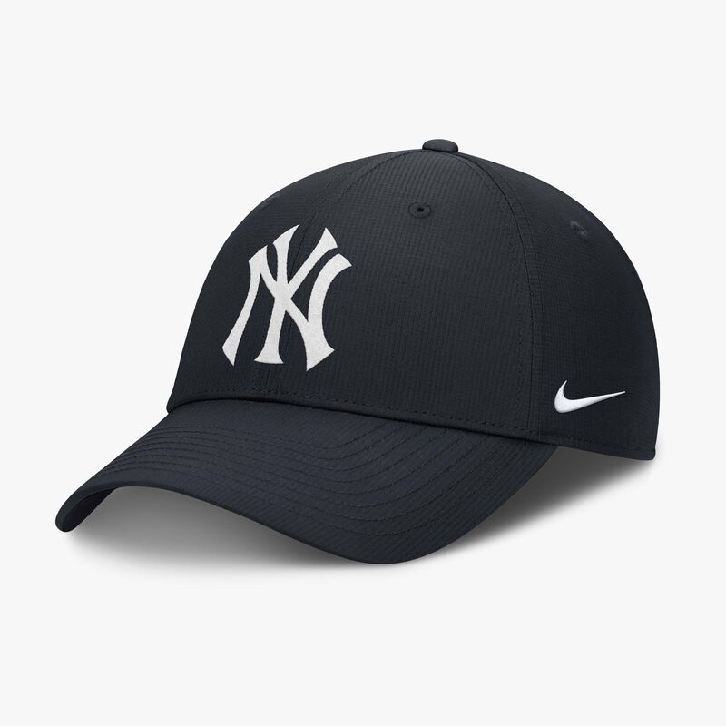 MLB Jockey New York Yankees, AZUL, hi-res image number null