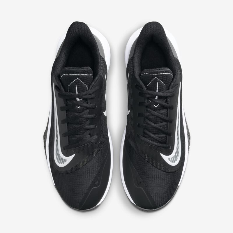 Nike Precision 7, NEGRO, hi-res image number null
