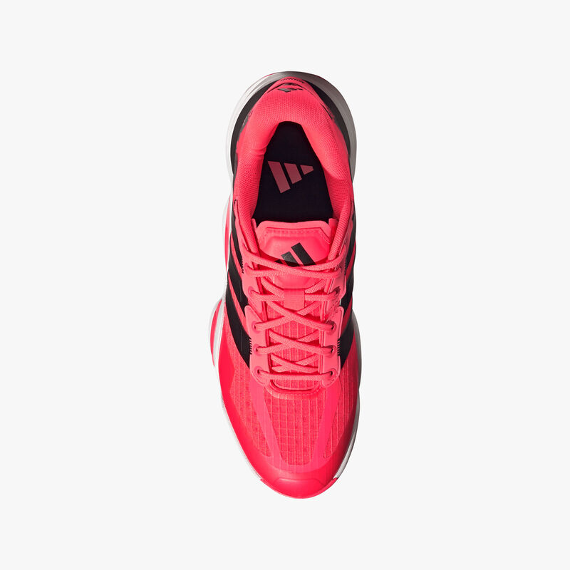 adidas Zapatillas adipower Hockey 4, ROJO, hi-res image number null