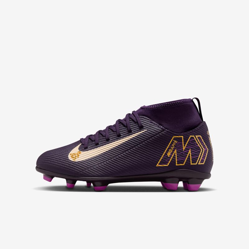 Nike Jr. Mercurial Superfly 10 Club Kylian Mbappé, SURTIDO, hi-res image number null