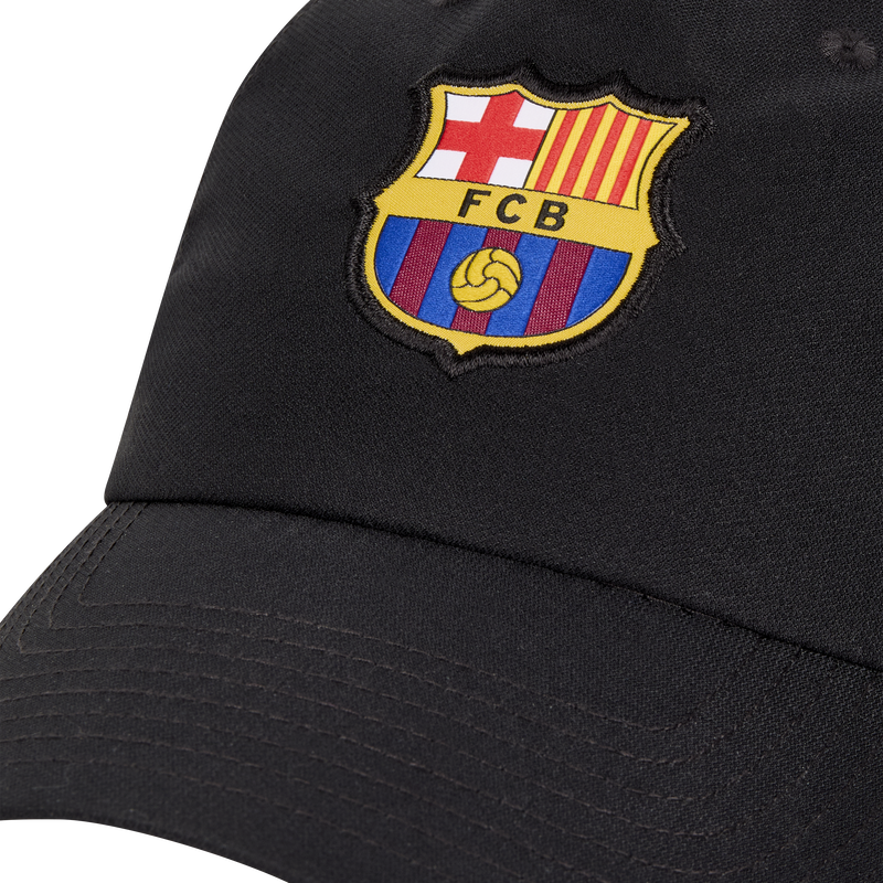 Nike Jockey Club FC Barcelona, NEGRO, hi-res image number null