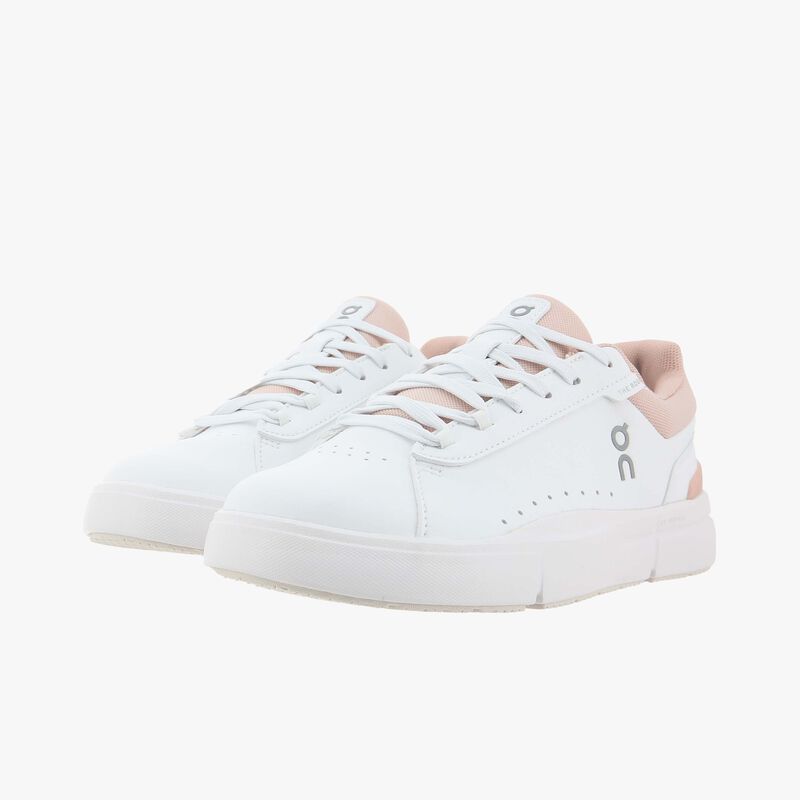 On Zapatillas THE ROGER Advantage, BLANCO, hi-res image number null