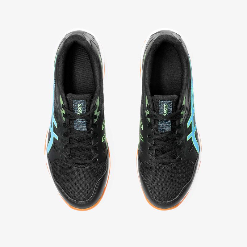 Asics Gel-Rocket 11, NEGRO, hi-res image number null