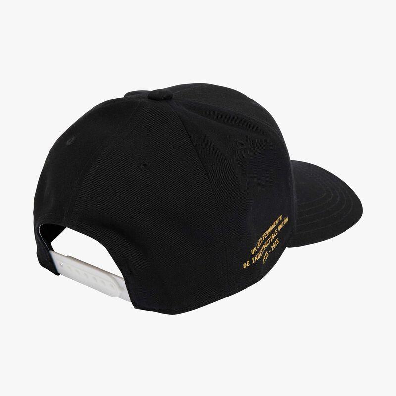 adidas Jockey Colo-Colo 2025, NEGRO, hi-res image number null