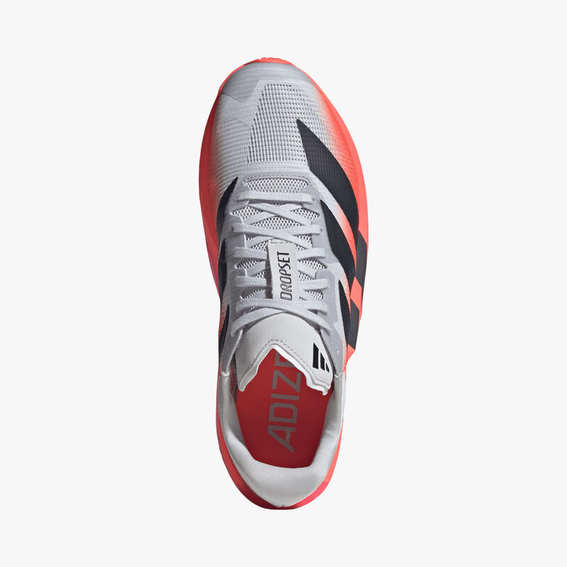 adidas Zapatillas Adizero Dropset Pro, GRIS, hi-res image number null
