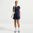 NikeCourt Falda Court Collection, AZUL, hi-res