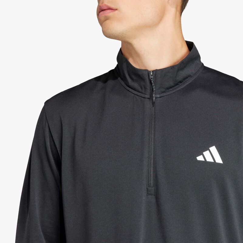 adidas Polera Train Essentials, NEGRO, hi-res image number null