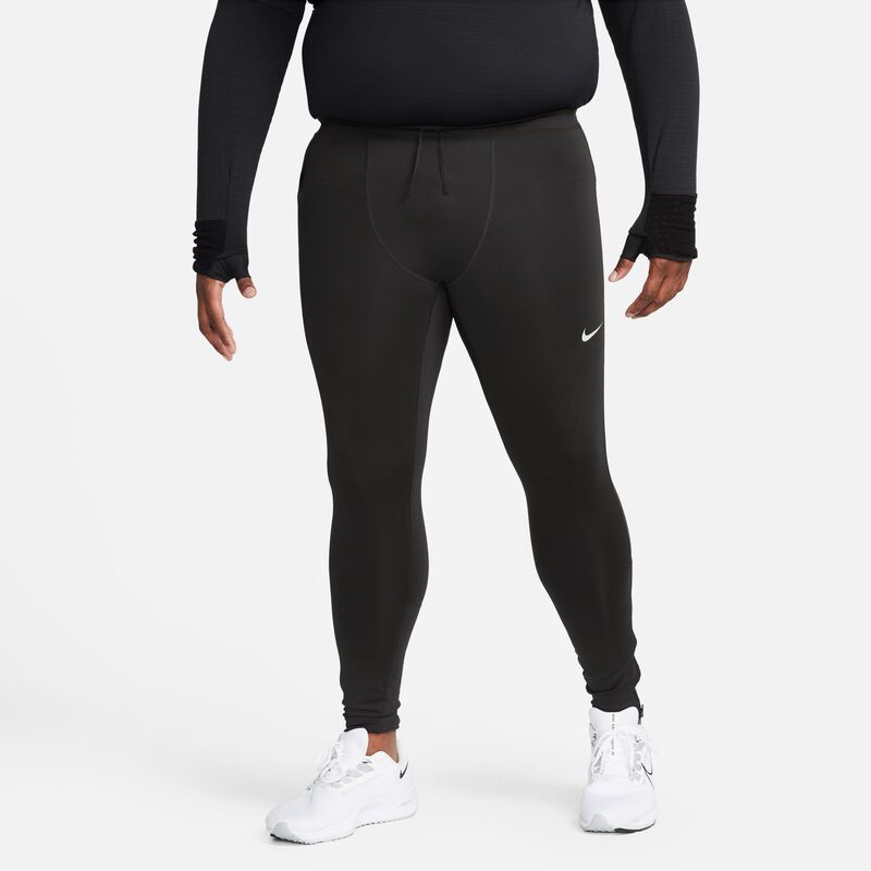 Nike Dri-FIT Challenger, NEGRO, hi-res image number null