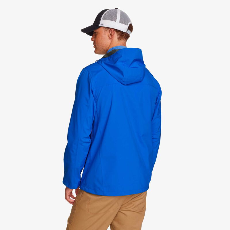 Eddie Bauer Cloud Cap Stretch Rain Jacket, SURTIDO, hi-res image number null