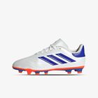 adidas Zapatillas Copa Pure II Club FXG J, BLANCO, hi-res