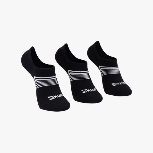 Spalding Calcetines Invisibles 1 Par